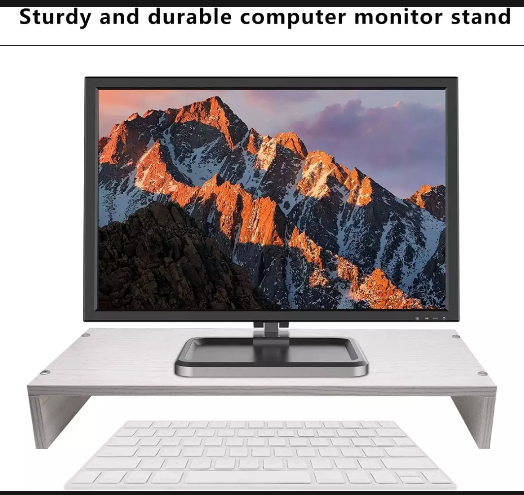 Monitor%20Stand%20-%20Monitor%20Riser%20-%20Laptop%20Stand%20-%20Computer%20Stand%20-%20Computer%20Monitor%20Stand%20-%20Laptop%20Riser%20-%20Desk%20Shelf%20-%20Monitor%20Stand%206x18x10%20-%20Image%205