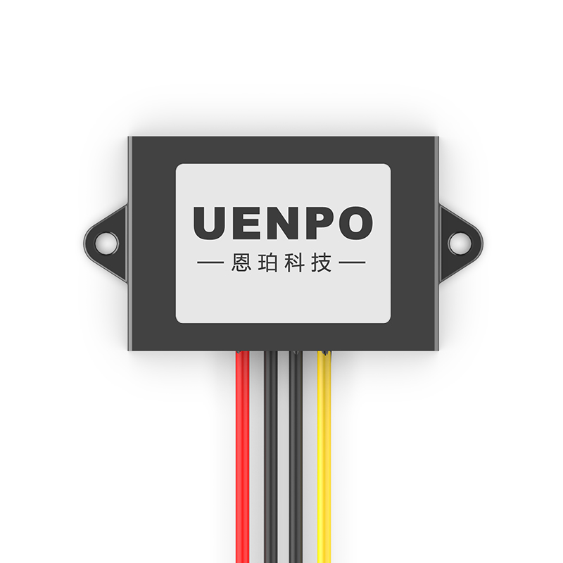 12V24V(9-36V) to 28V 10A voltage regulator for vehicle DC DC-DC buck