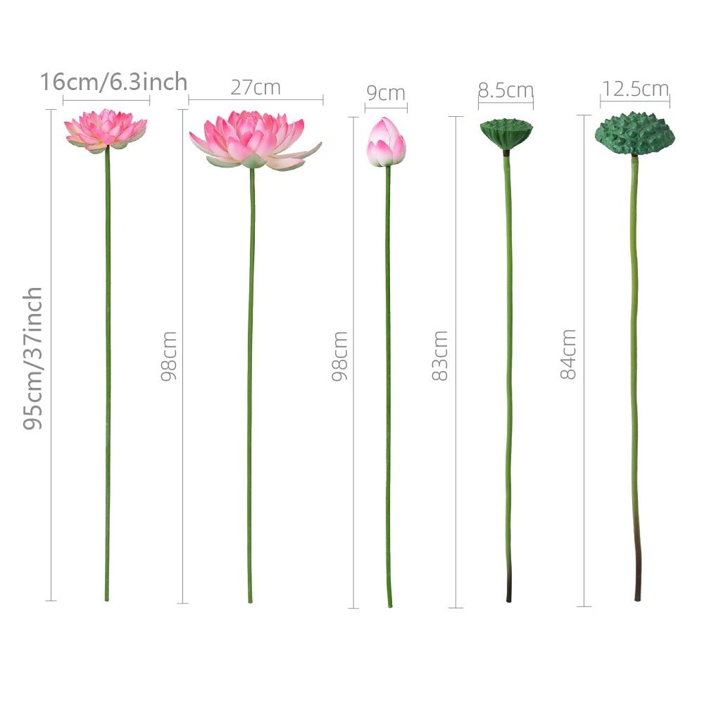 Home%20Ponds%20Decor%20Artistic%20Landscape%20Artificial%20Flower%20DIY%20Decoration%20Long%20Stem%20Decorative%20Fake%20Flower%20Green%20EVA%20Lotus%20Leaf%20Wedding%20Decoration%20-%20Image%202