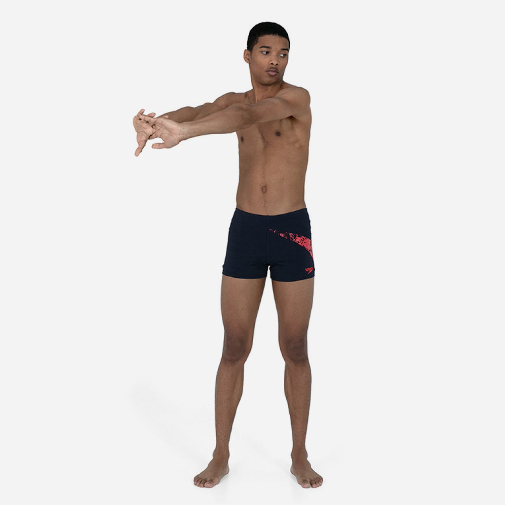 SPEEDO Quần bơi ngắn nam 8-12417D835
