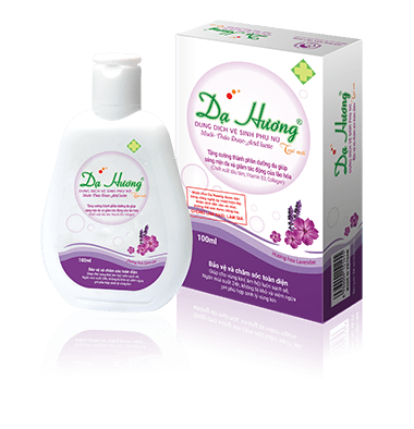 [HCM] Dung dịch vệ sinh phụ nữ Dạ Hương (CHÍNH HÃNG - Dược phẩm Hoa Linh)