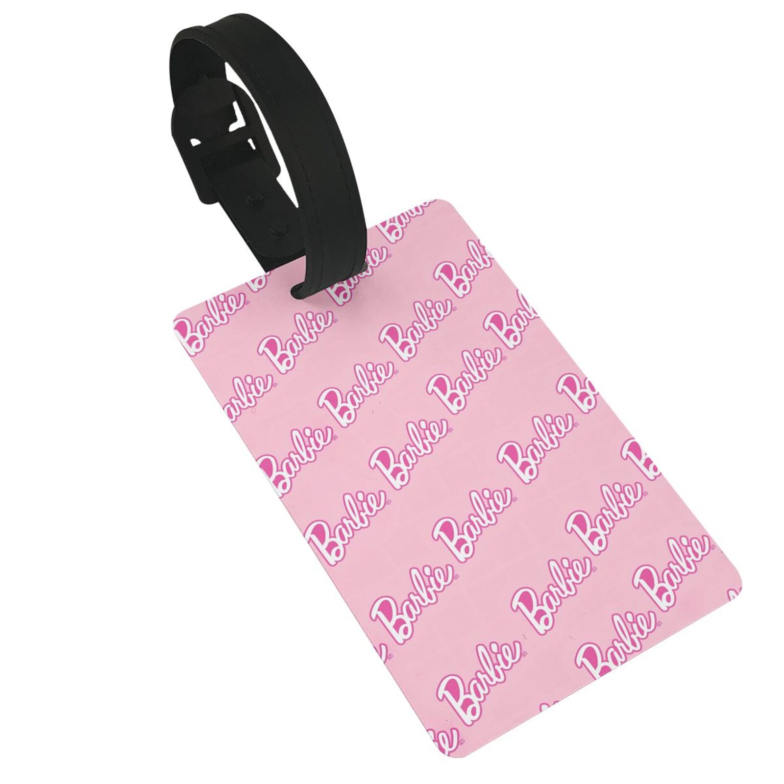 Barbie bag online tag