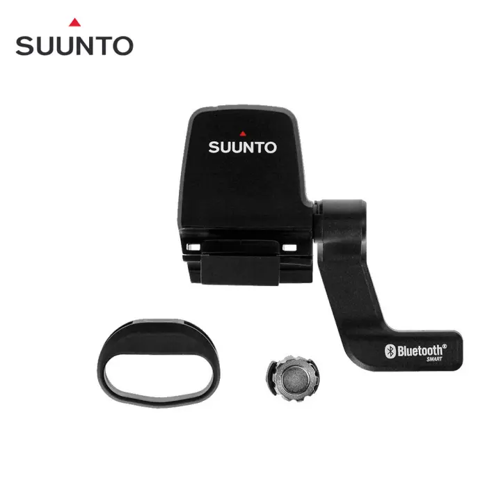 suunto bike sensor