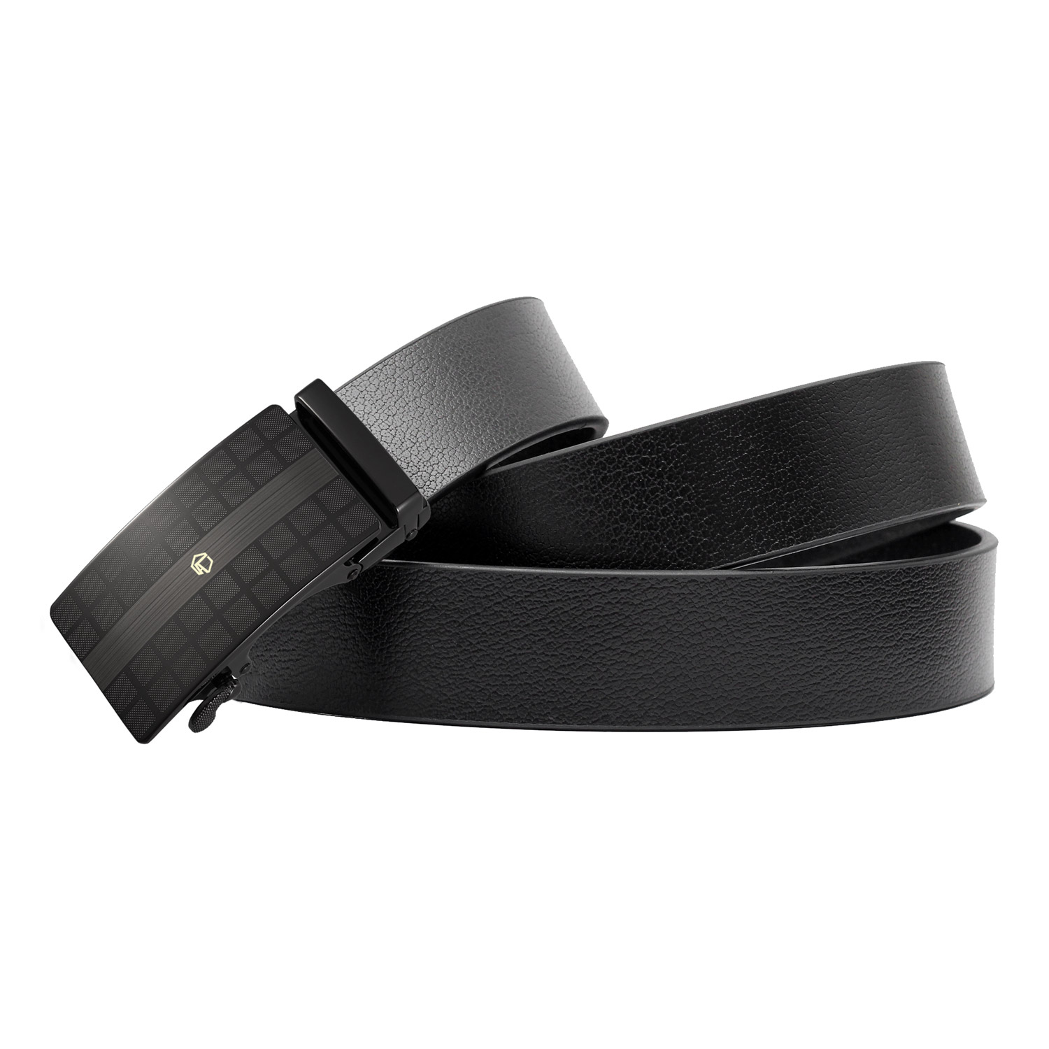 Thắt lưng nam da bò Anh Tho Leather M4T4-01