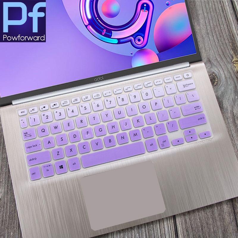 %E3%80%90UrbanNomad%E3%80%91For%20Vivobook%2014%20X412UA%20x412fl%20X412f%20x412fj%20x412DA%20x412ub%20X412%20X412U%20X412D%20Laptop%20Keyboard%20Cover%20Skin%20Protector%2014%20Inch%20-%20Image%204