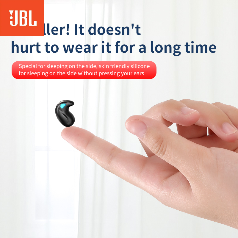 💖FREE Shipping+COD💖 JBL X55 TWS Wireless Earphone Bluetooth 5.2 Headset With Mic Touch Control