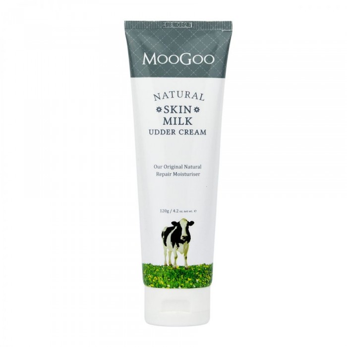 moogoo cream hydrating face cleanser