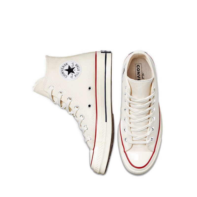 Giày Thể Thao Converse Chuck 70 Men's - Parchment