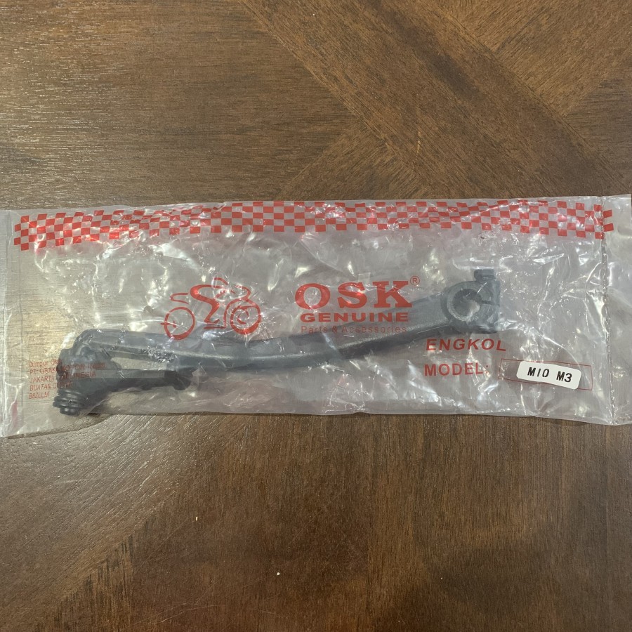 OSK 2PH KICK STATER ENGKOLAN SELAHAN MOTOR MIO M3 S Z 125 SOUL GT MATIC