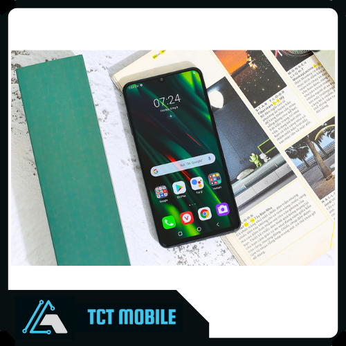 Điện thoại Vsmart Aris (8GB/128GB)