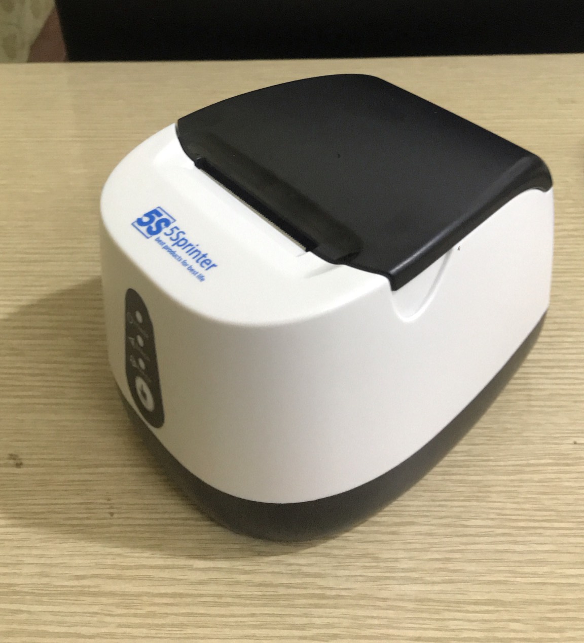 Máy in hóa đơn XPrinter XP-58IIH Bluetooth.