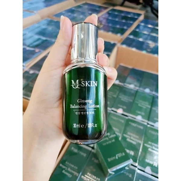 Tái tạo da BB cream mqskin