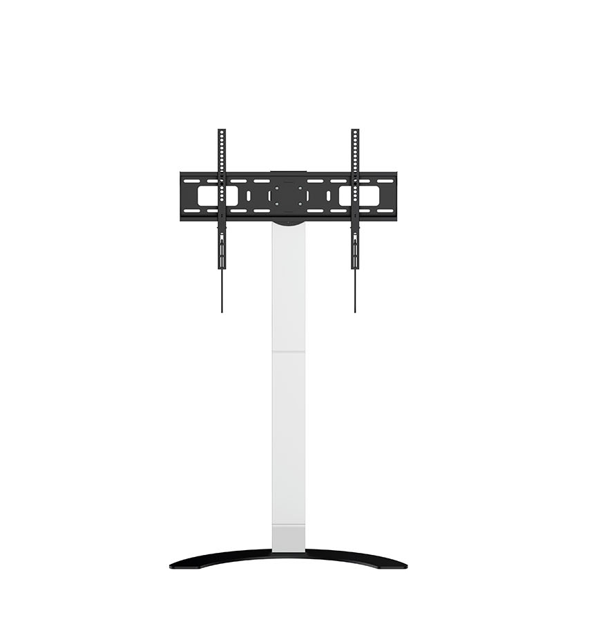 TV Wall Stand Edge L, Floor art stand, Easel stand EDGE L