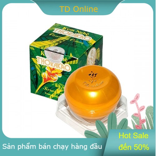 [HCM]KEM NGHỆ THORAKAO GIÚP TRẮNG DA MỜ THÂM NGĂN NGỪA MỤN