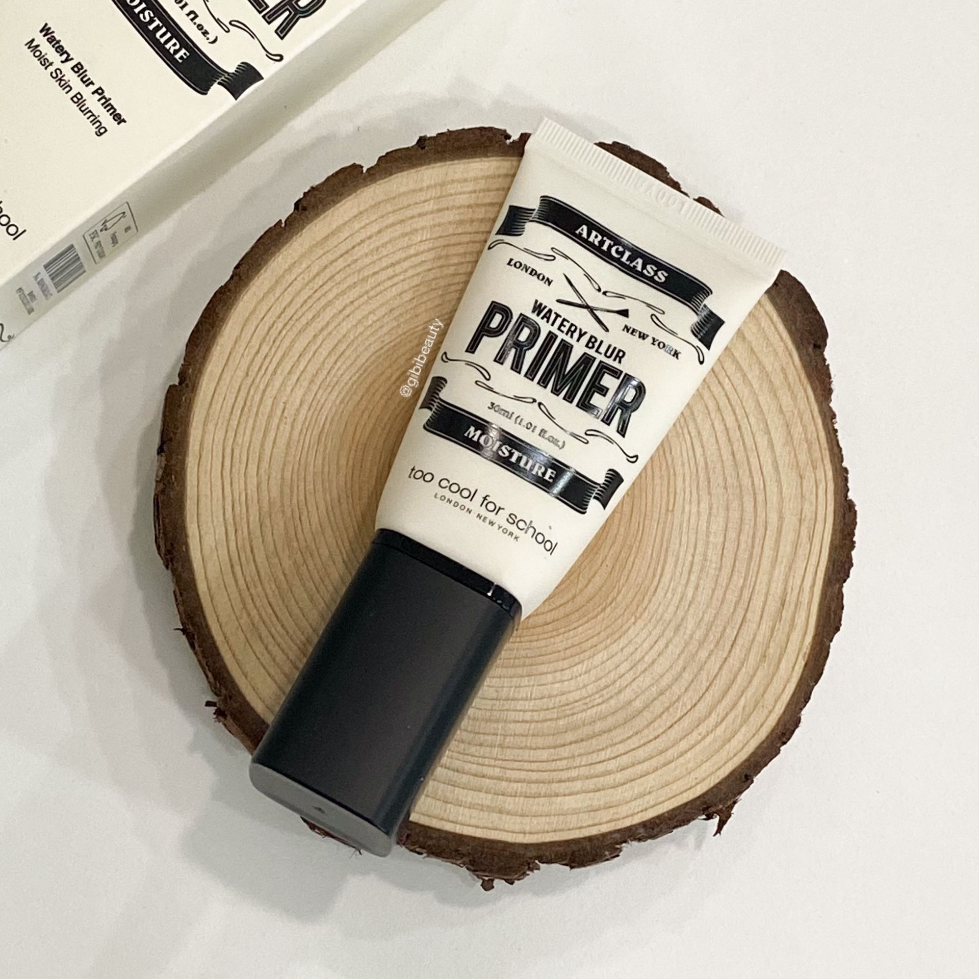 Kem lót TOO COOL FOR SCHOOL Artclass Primer/Base 30ml
