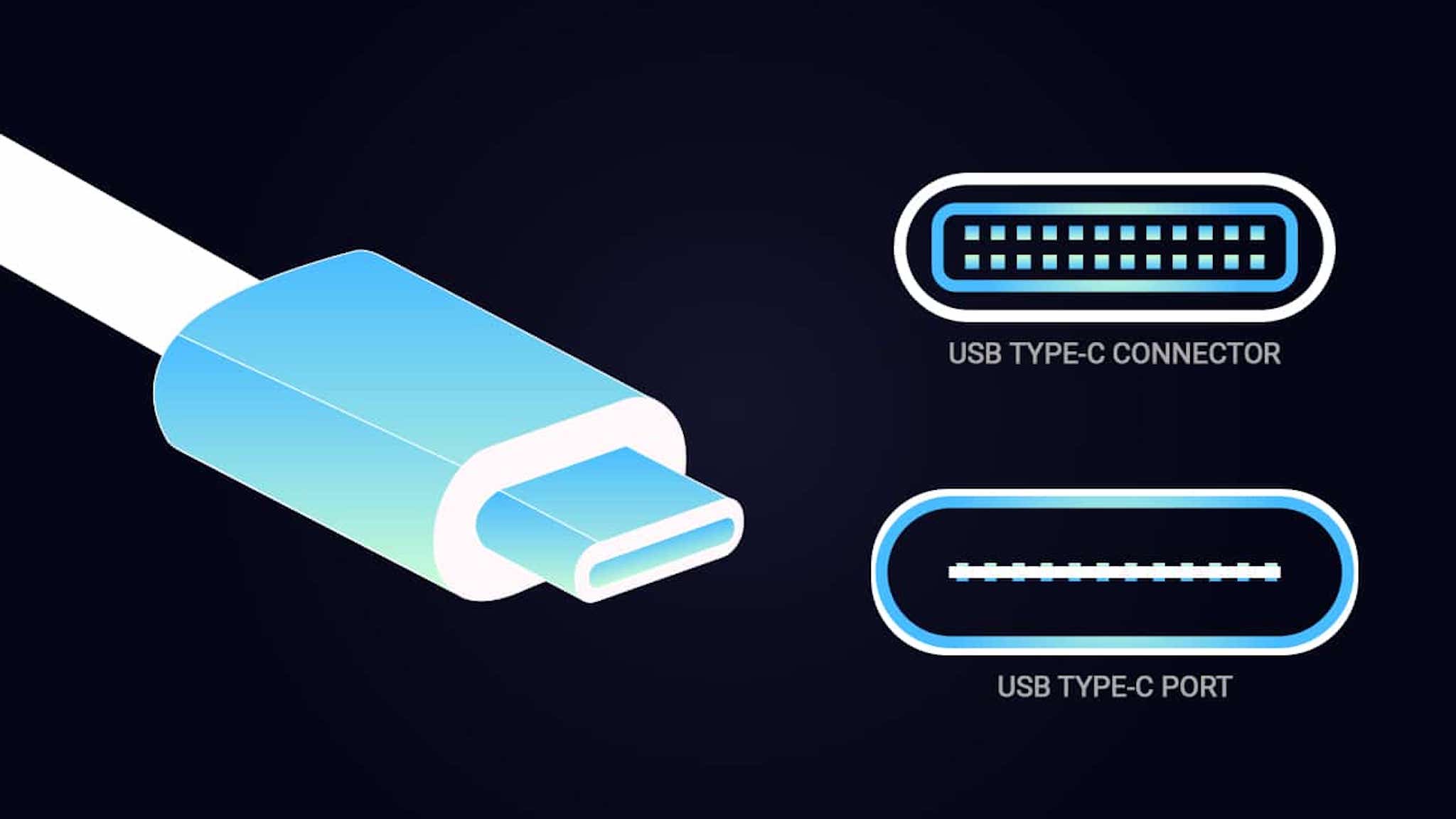 (4 Cái) - Chân Sạc Cổng USB 3.1 Type-C 6P - 16P SMD
