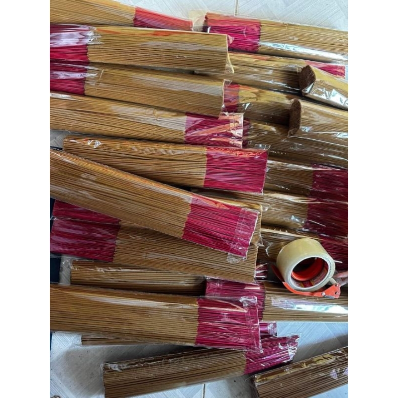 Nhang Trầm Đài Loan không hoá chất 500g