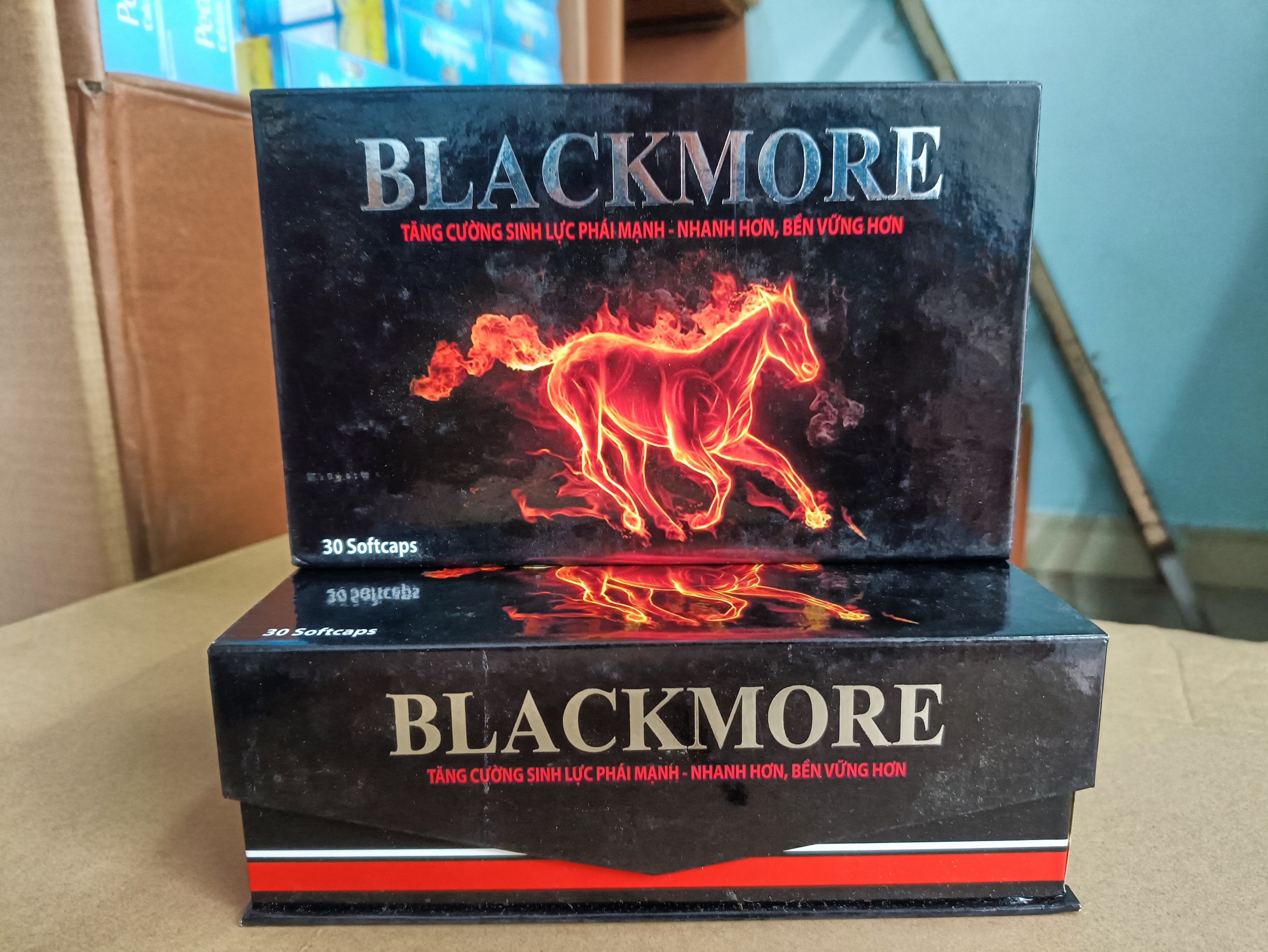 Blackmore tăng cường sinh lực phái mạnh bổ thận tráng dương sinh tinh người yếu sinh lý xuất tinh sớmGiúp bổ thận tráng dương tăng cường sinh lực phái mạnh. Cải thiện sức khỏe của nam giới giúp tăng testosterol