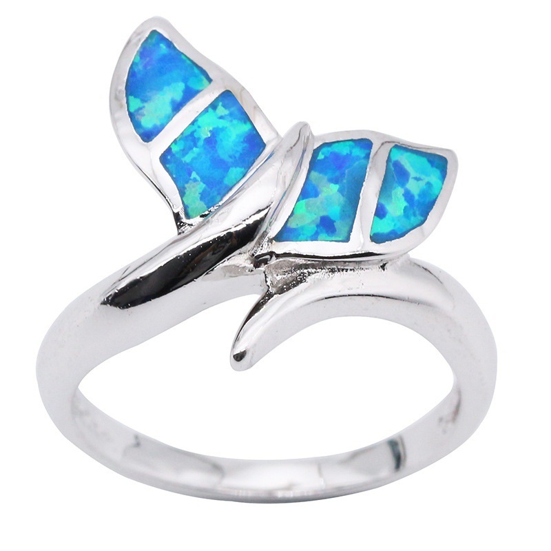 %E3%80%90Qian%20poem%20li%20Store%E3%80%91Fashion%20Crystal%20Blue%20Opal%20Sea%20Mermaid%20Tail%20Finger%20Ring%20for%20Wo%20Female%20%20silver%20Wedding%20Ocean%20Animal%20Jewelry%20-%20Image%202