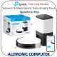 TP-Link Tapo RV10 Plus Robot Vacuum & Mop + Smart Auto-Empty Dock / 1Yr Warranty / TPLINK TAPO  RV 10 Plus /. 