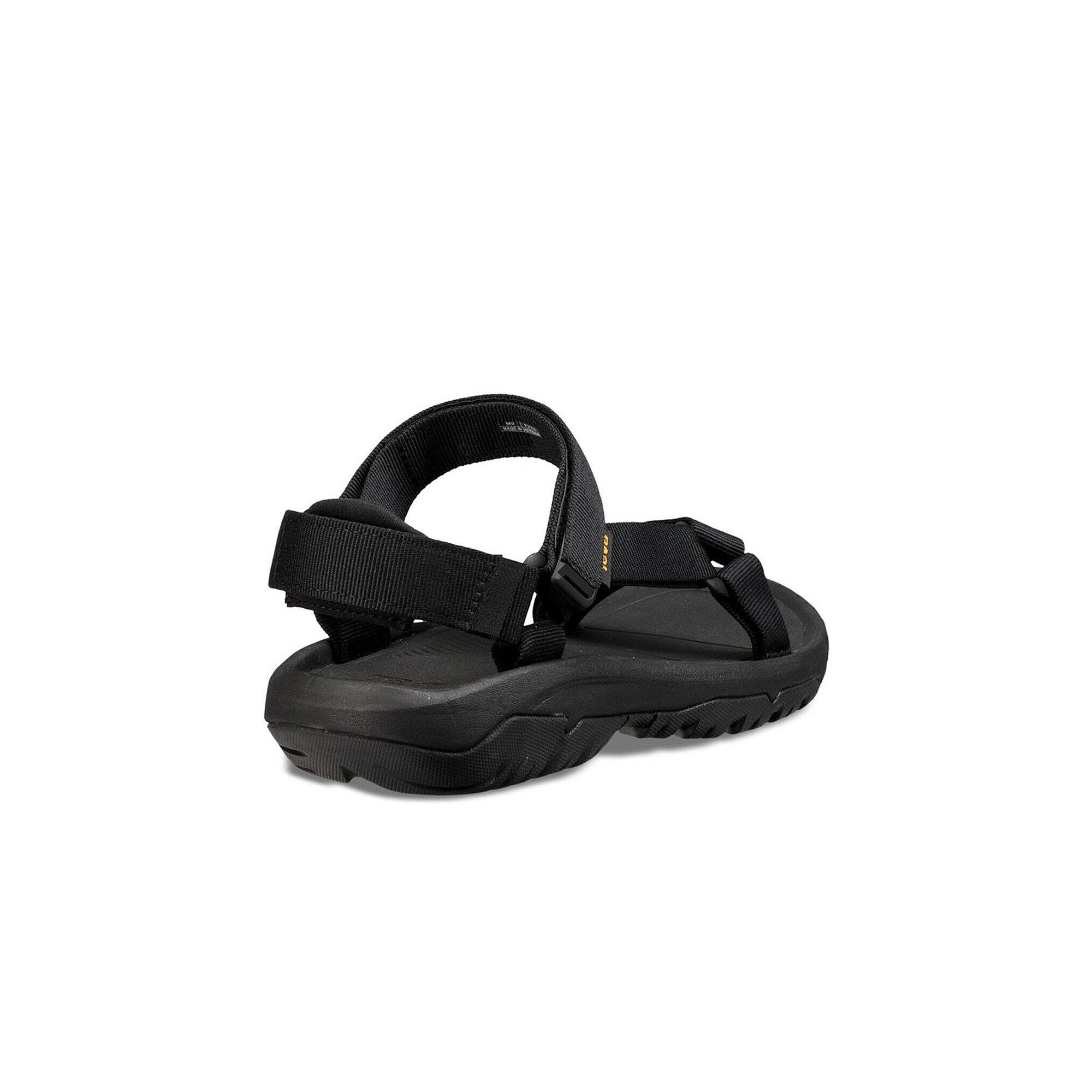 TEVA Giày sandal nam Hurricane Xlt2 1019234-BLK