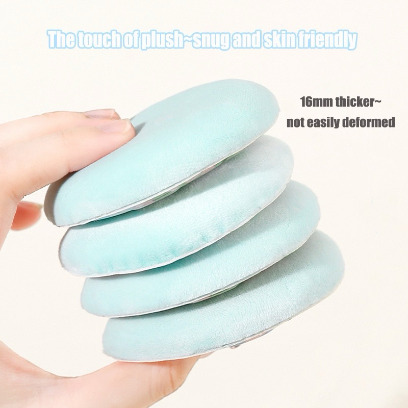 Bông mút trang điểm Xixi bông phấn