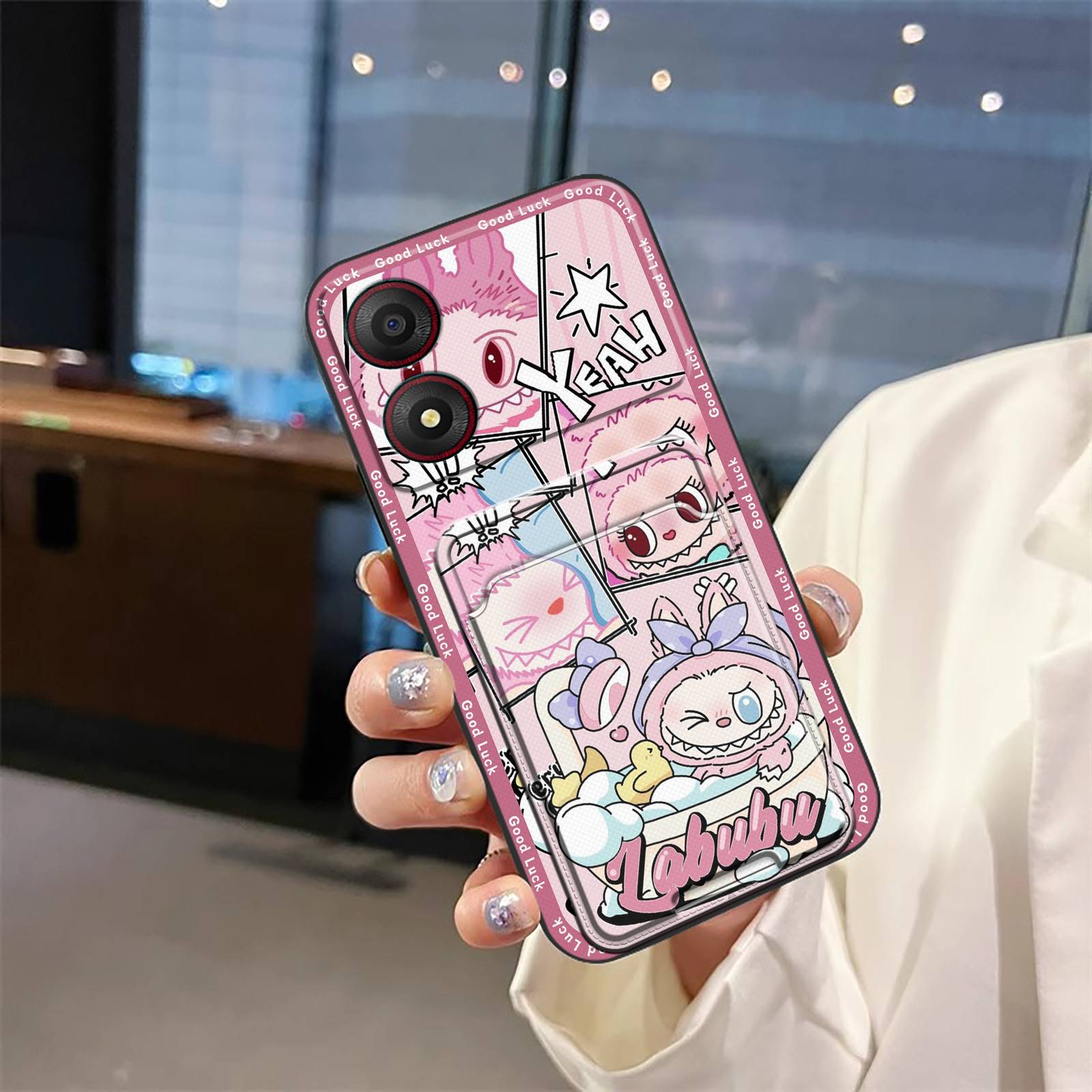 Cover%20Full%20wrap%20Phone%20Case%20For%20ZTE%20Blade%20A34%20Cute%20Durable%20Anti-dust%20Dirt-resistant%20Card%20slot%20Shockproof%20TPU%20Anti-knock%20-%20Image%205