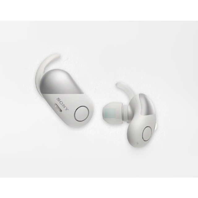 Tai Nghe bluetooth Không Dây Sony WF SP700