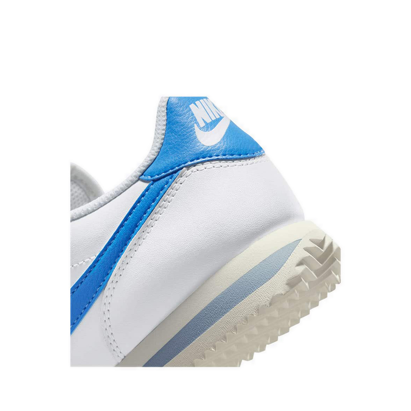 Nike Cortez Women's Sneakers Shoes - White