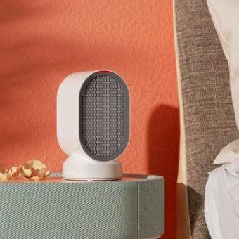 Quạt sưởi điện mini Xiaomi DOUHE DH-QN04 (phiên bản 2021)