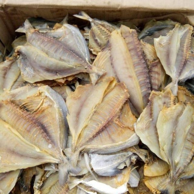 1KG CÁ CHIM BIỂN THỊT THƠM NGON