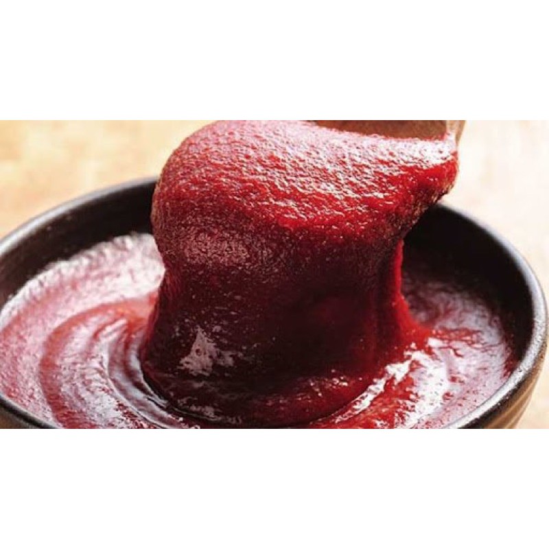 Tương ớt Gojuchang Hàn Quốc 200g