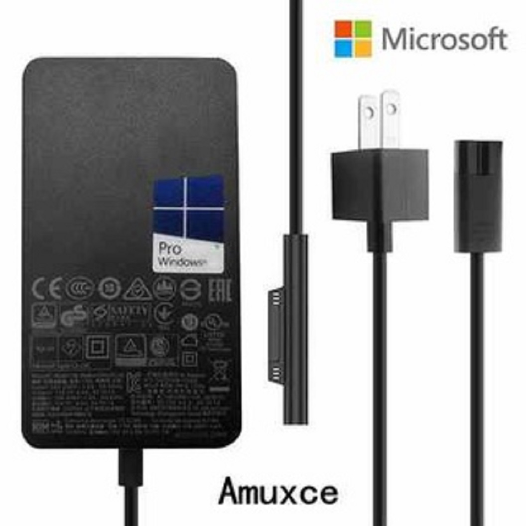 Sạc Surface pro 5 và 4 (15v-4a)