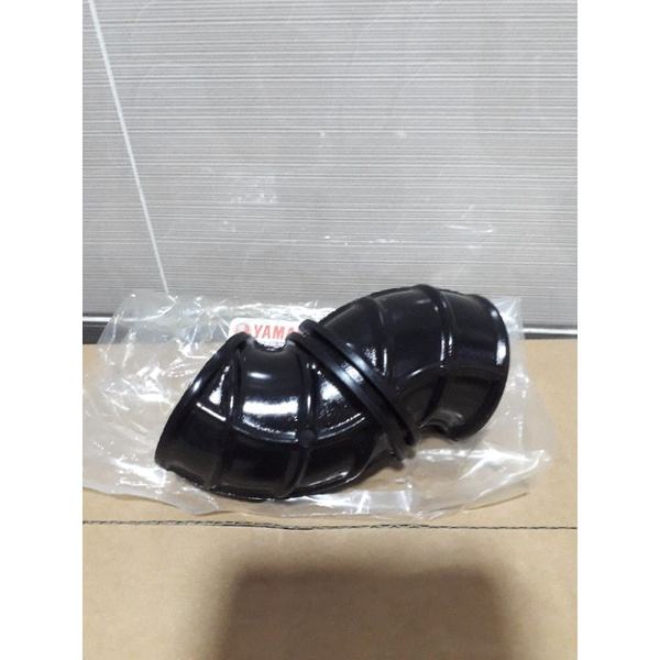 ống lấy gió bo e Exciter 150 YamahA CHÍNH HÃNG
