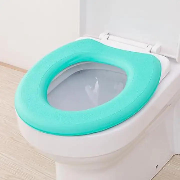 foam toilet seat cushion