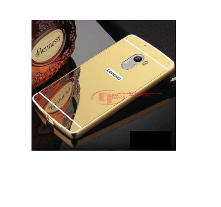 ốp lưng tráng gương cho Lenovo vibe K4 note (A7010)