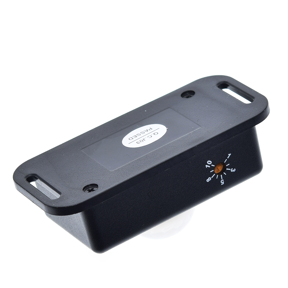 Tzt%20Dc%2012v%2024v%208a%20Automatic%20Adjust%20Motion%20Sensor%20Switch%20Ir%20Switch%20Module%20For%20Led%20Strip%20Lamp%20-%20Image%202