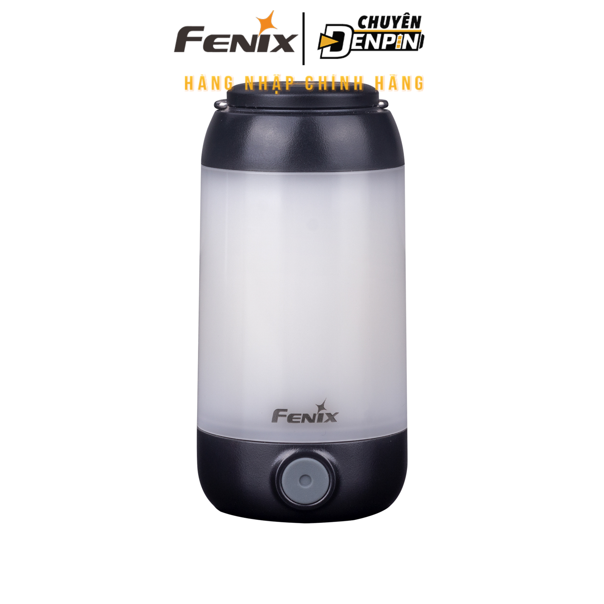 Đèn Pin Cắm Trại Fenix CL26R