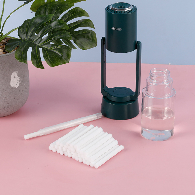 10Pcs/Pack Humidifier Filter Replacement Cotton Sponge Stick  For USB Humidifier. 