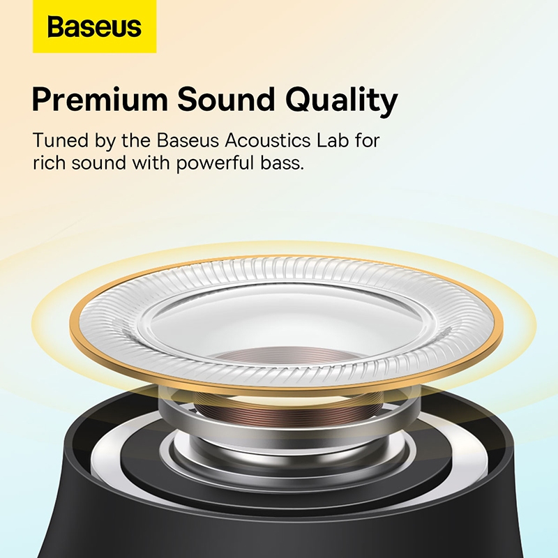 Baseus Bowie EZ10 True Wireless Earphone Bluetooth 5.3 Wireless Headphone HiFi bean Sports Earbuds Fast Charge 0.06' Low Latency. 