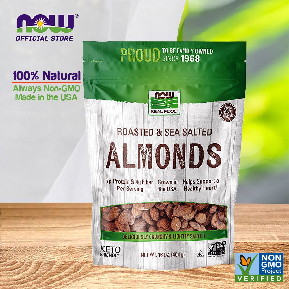 Organic Brazil Nuts - Raw Protein, Fiber, Fatty Acids – Foods