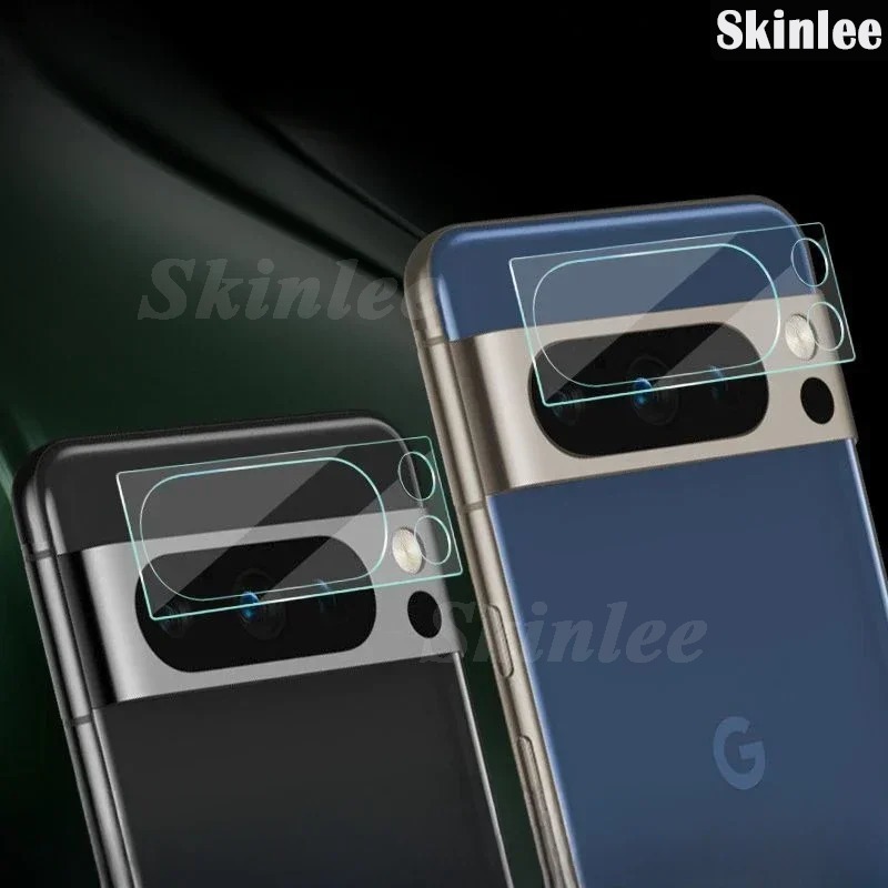 Szkło do etui + Aplikator Spigen Glas.tR Privacy EZ Fit 2-Pack do Google Pixel 10 / 10 Pro / 9 / 9 Pro 8800283301373