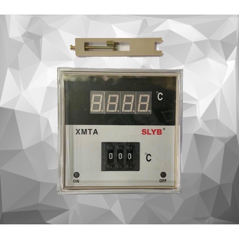 Bộ điều khiển nhiệt độ  XMTA -2001 ( ĐỒNG HỒ NHIỆT ĐỘ)