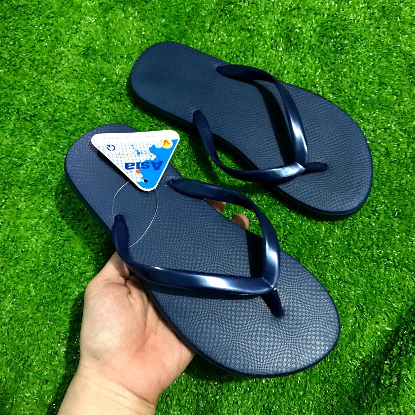 [HCM]Dép xốp quai kẹp nữ