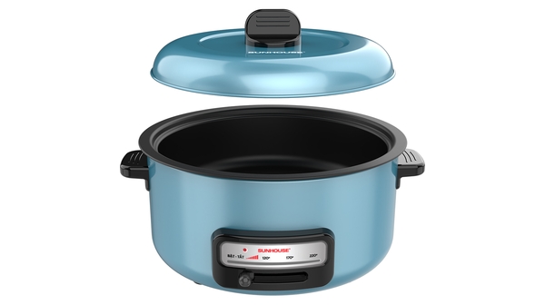 Nồi lẩu điện Sunhouse SHD4527
