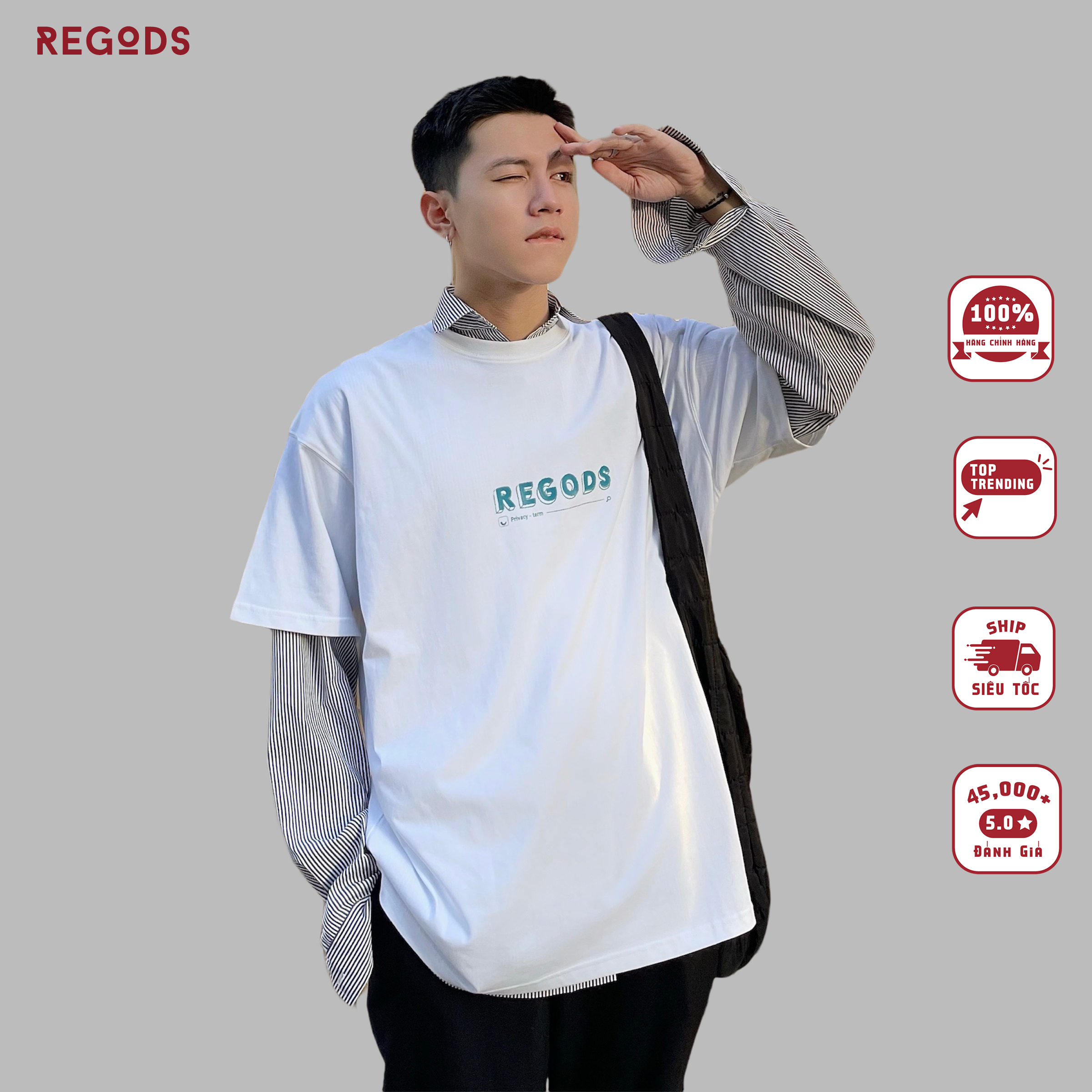 TEE NOT ROBOT