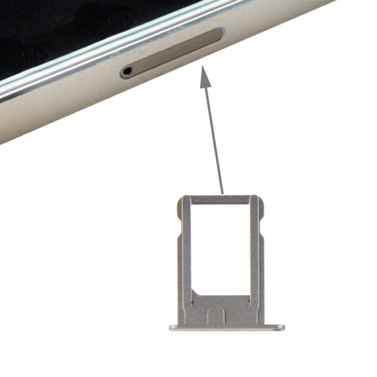 【Ready to ship】About Giá đỡ khay thẻ SIM gốc cho iPhone 5s