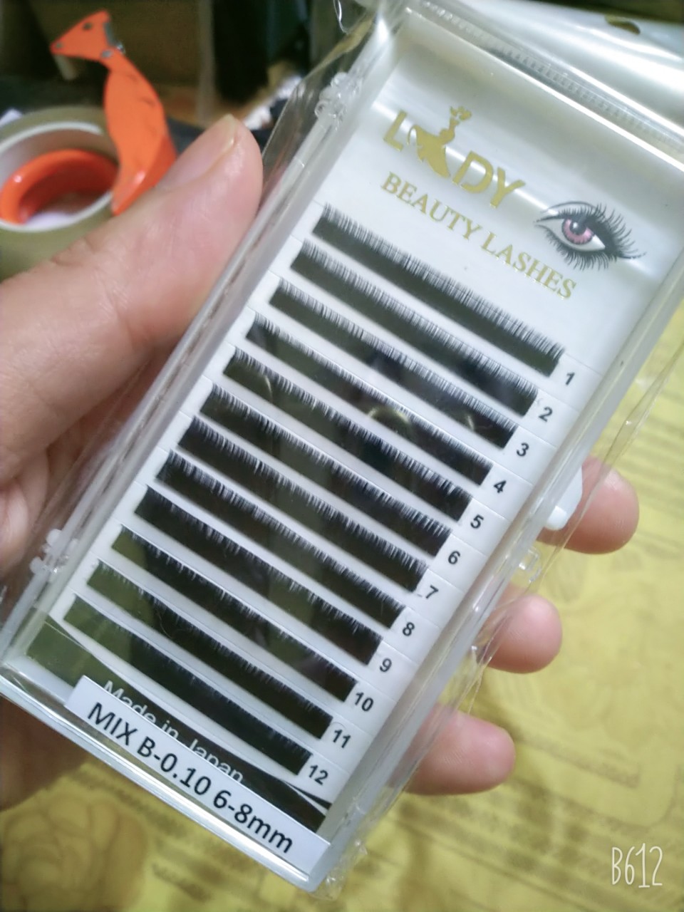 1 khay  mi  nối dưới