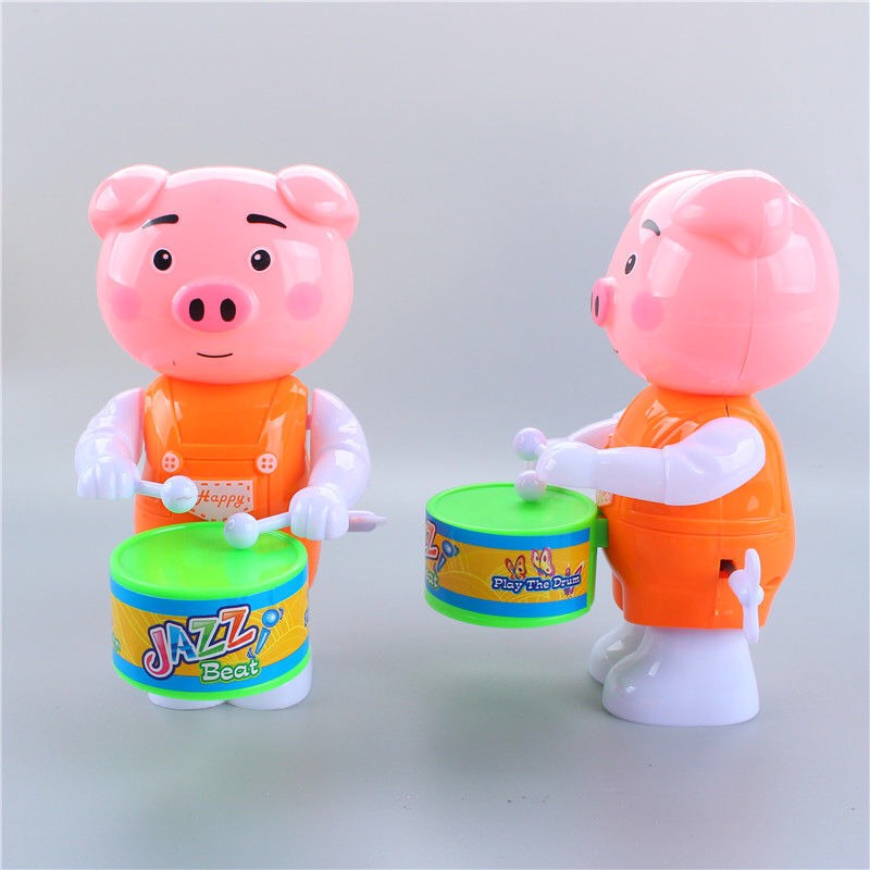 Đồ chơi lên dây cót