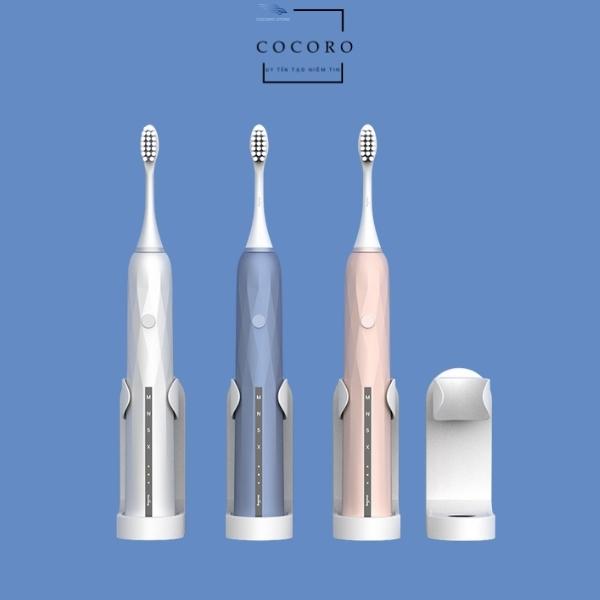 Gía để bàn chải đánh răng điện X9